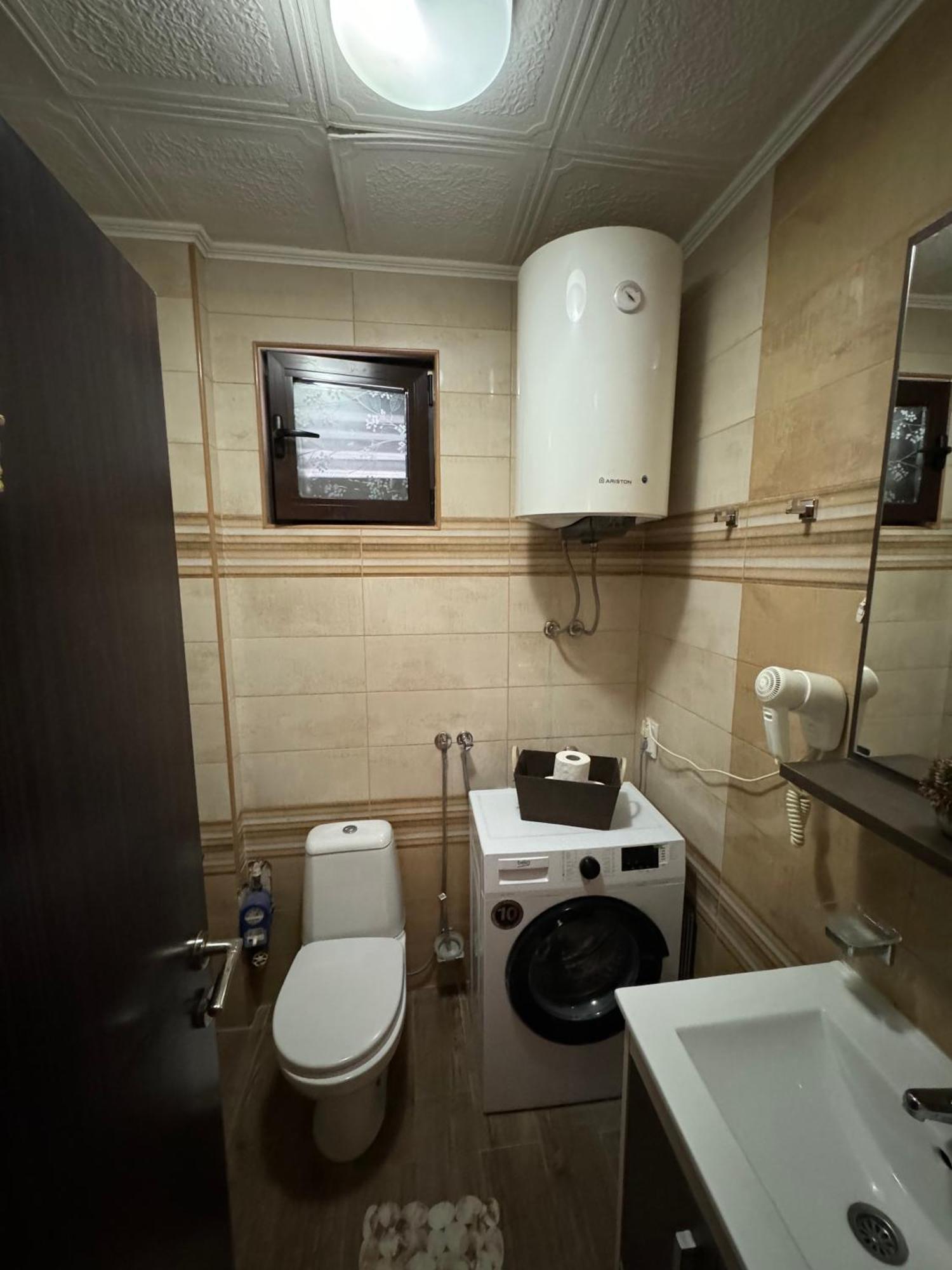 Casa Apartments, Two-Bedroom Apartment Budva Exterior foto